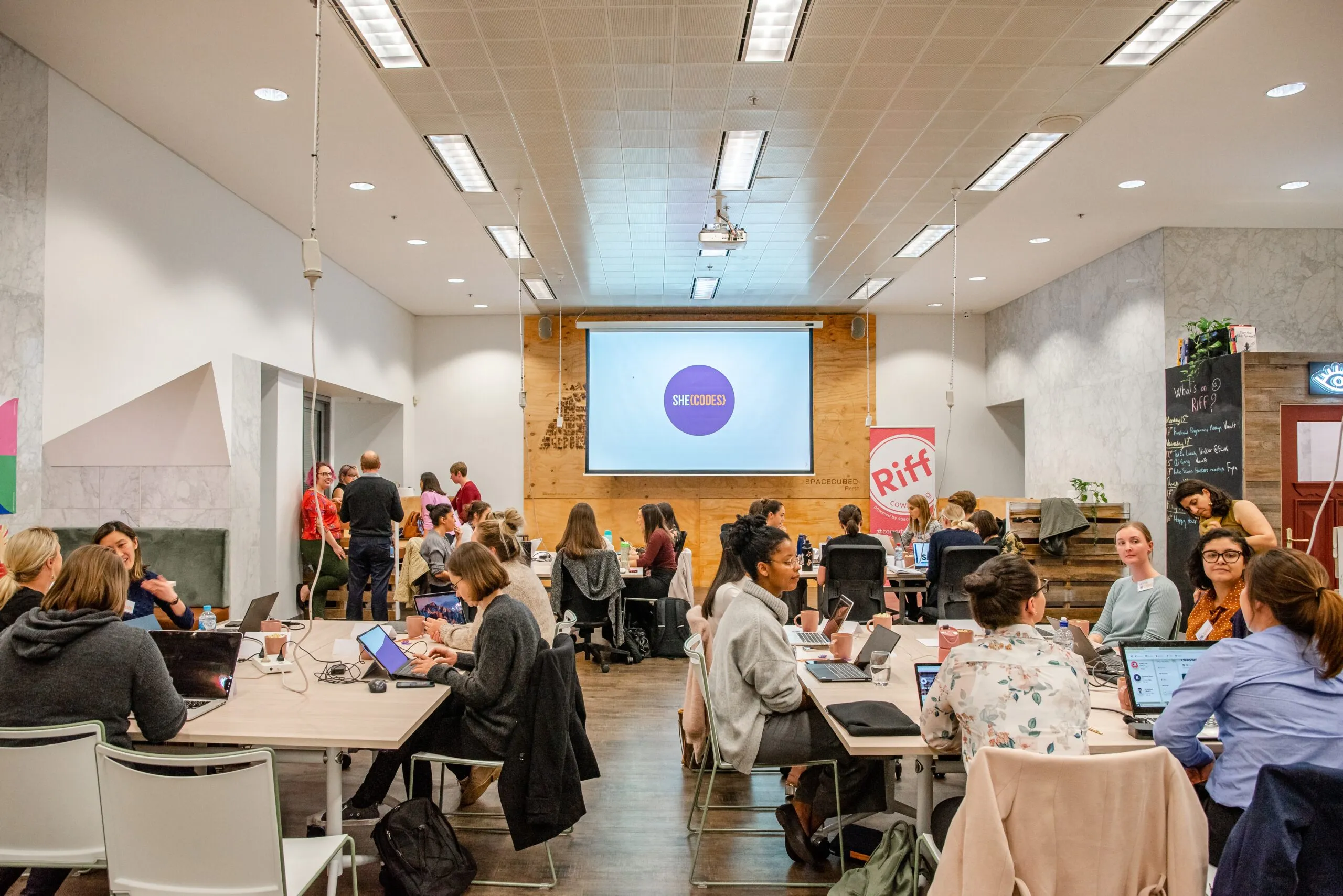 5 Must-Attend Tech Conferences in Australia
