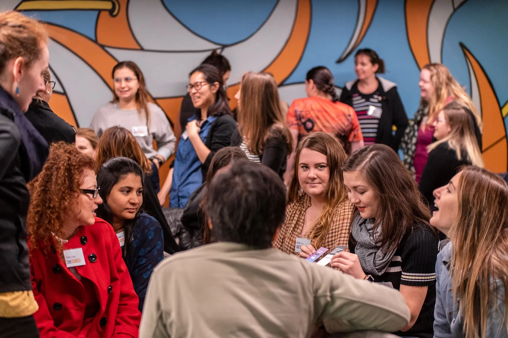 Introducing, our first Flash Cohort of 2019!