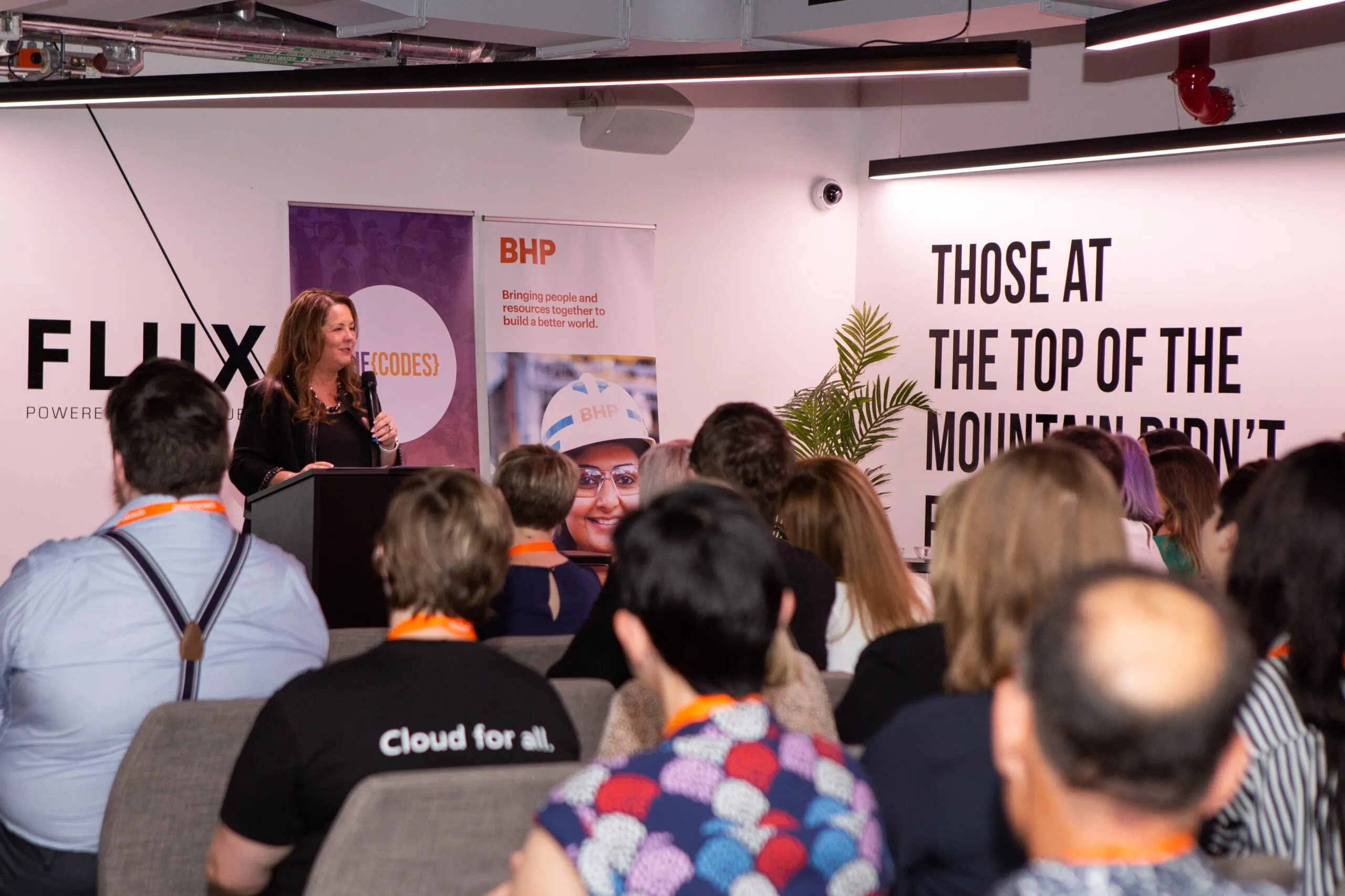 Introducing, She Codes Plus our Perth cohort of 2020!