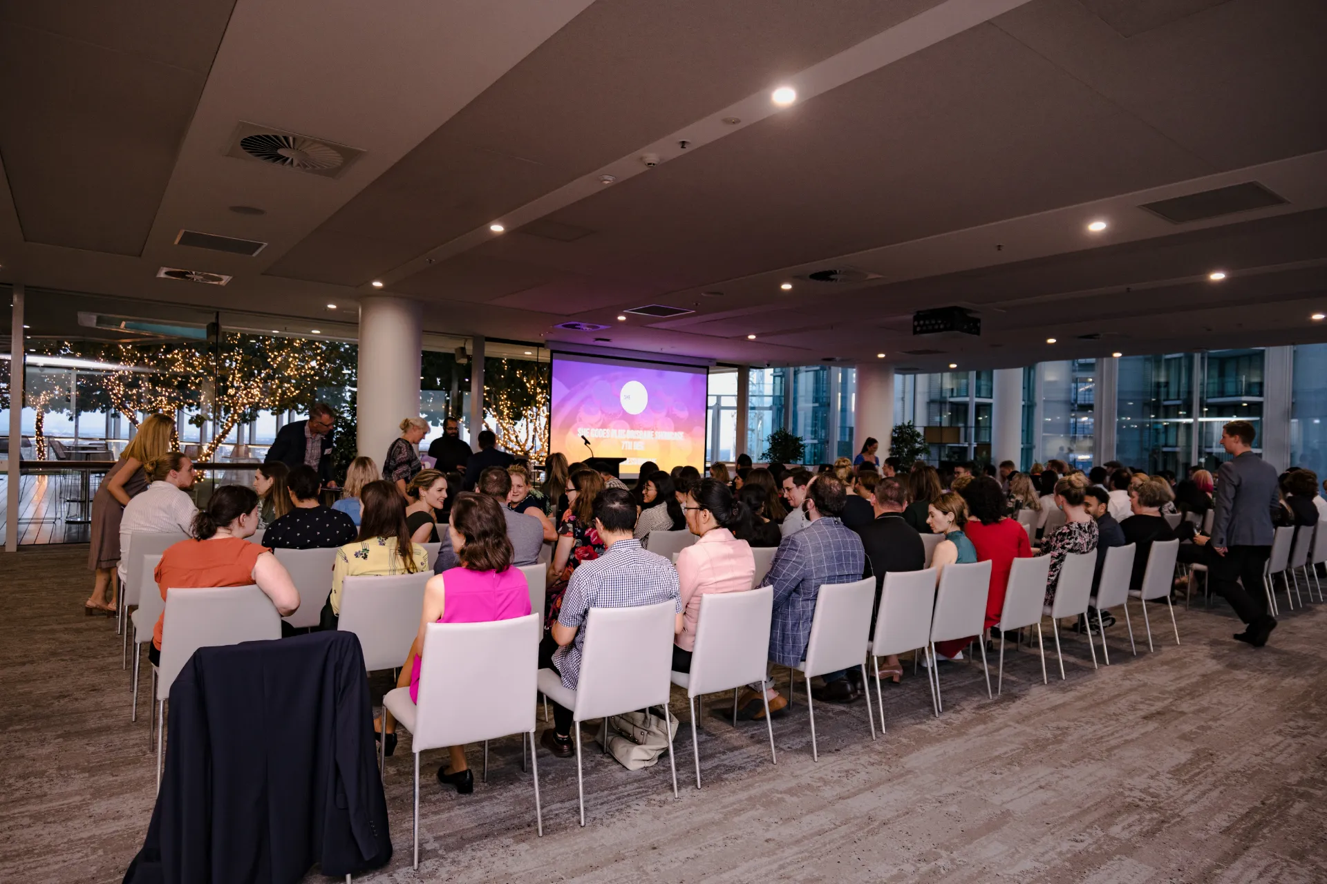 Partner Spotlight: Rachel shares her experiences working in the Bunnings technology team
