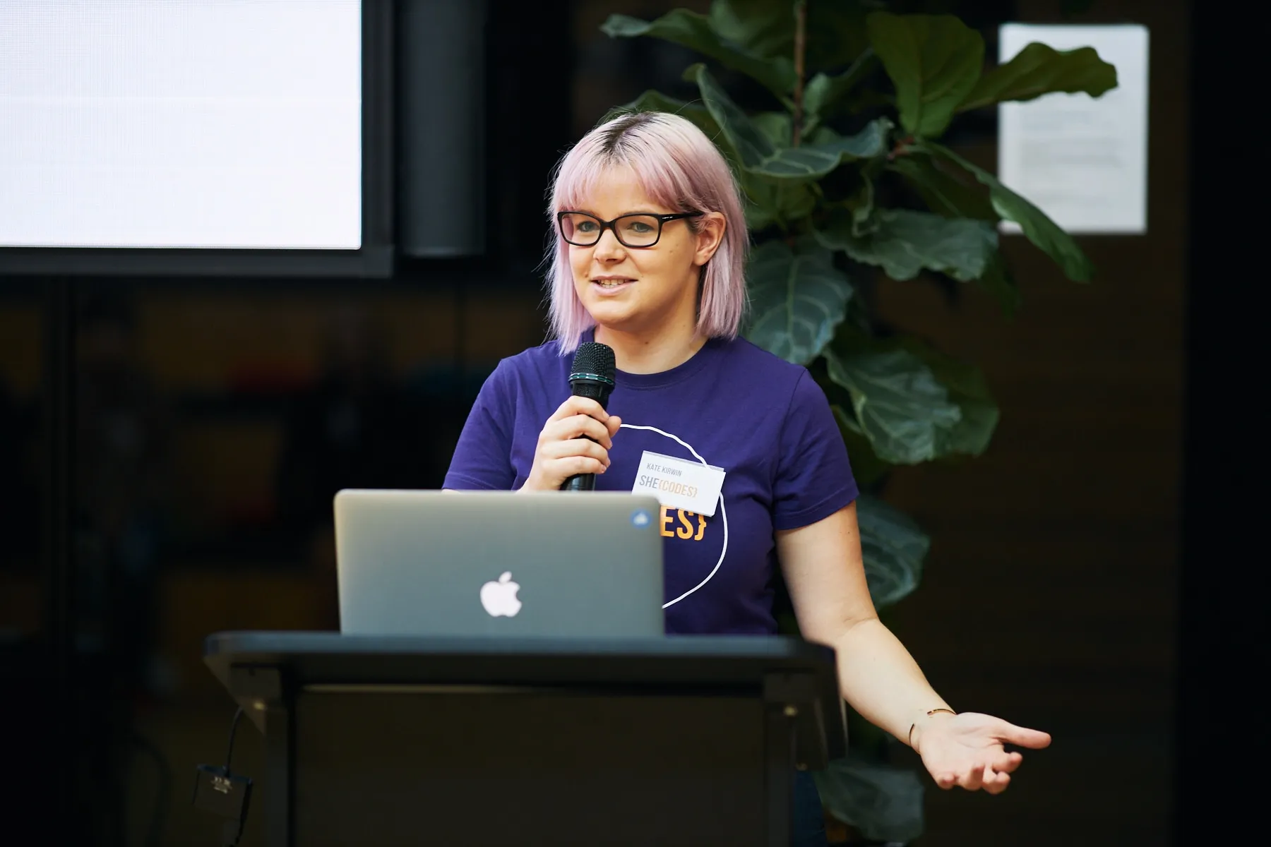 She Codes Wraps up 2019!