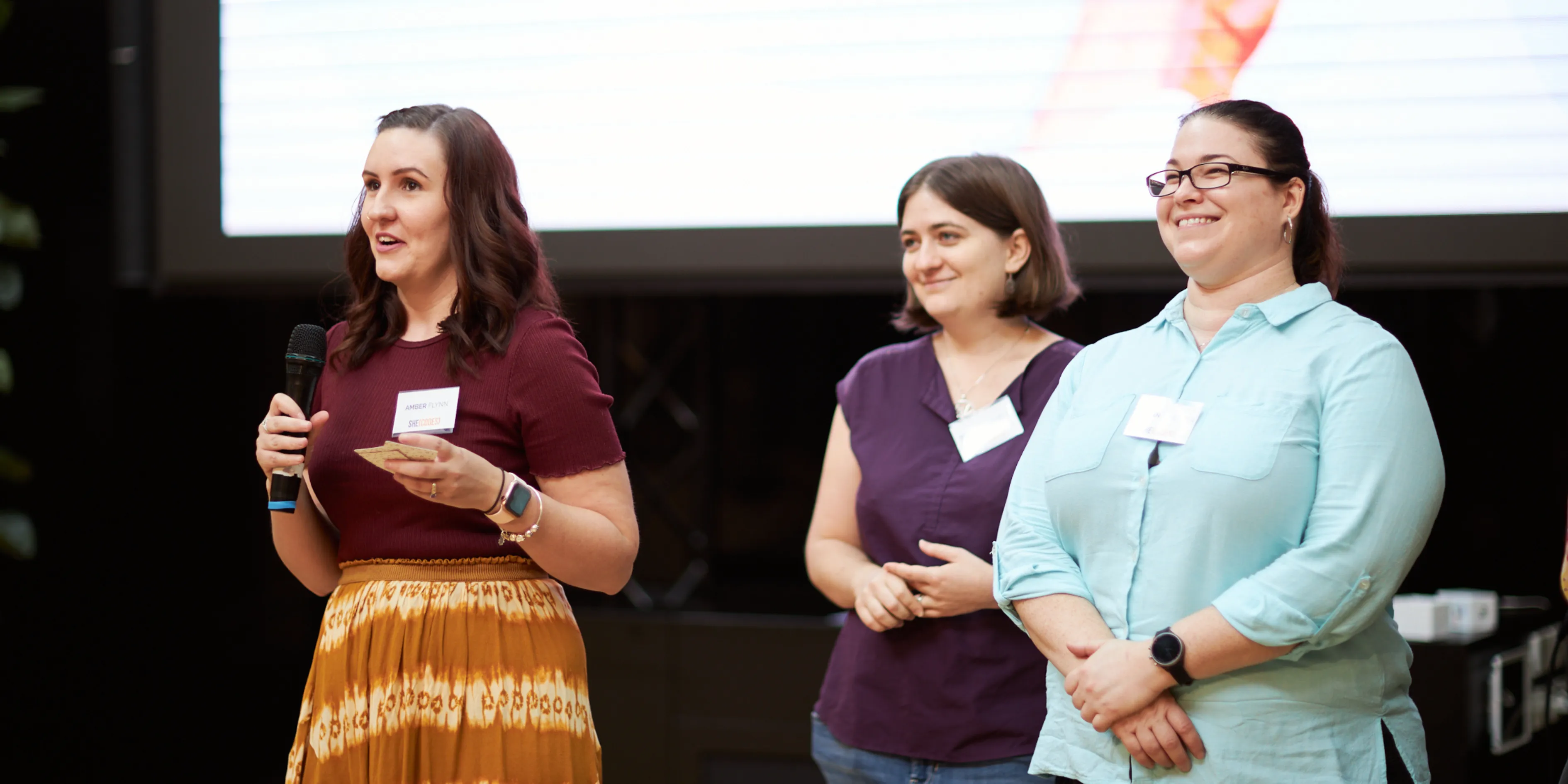 Step into success: She Codes Female Founders Program launches for aspiring entrepreneurs across Australia