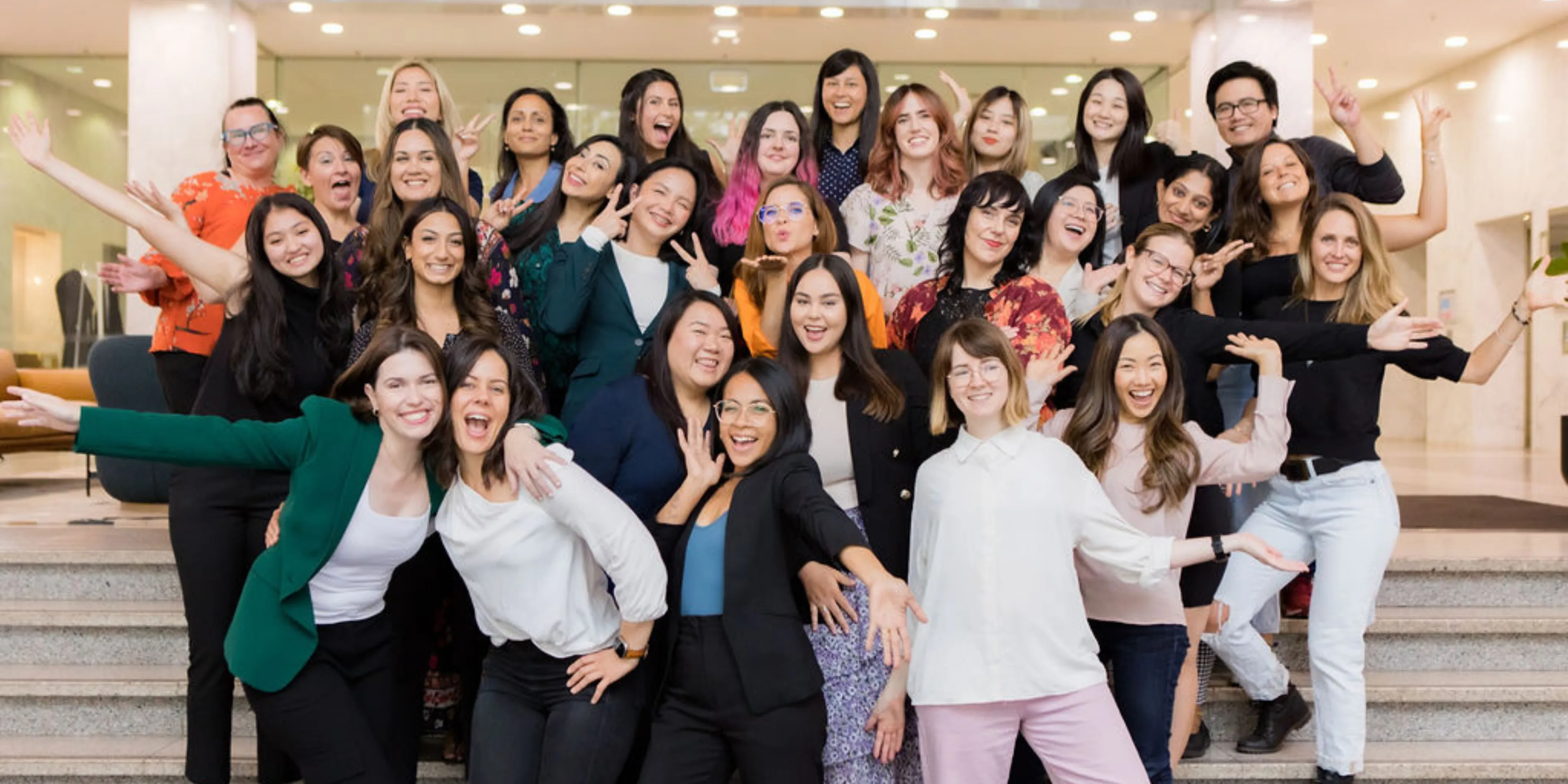 The She Codes Plus 2022/2023 Program Wraps up in Perth as we celebrate Final Showcase